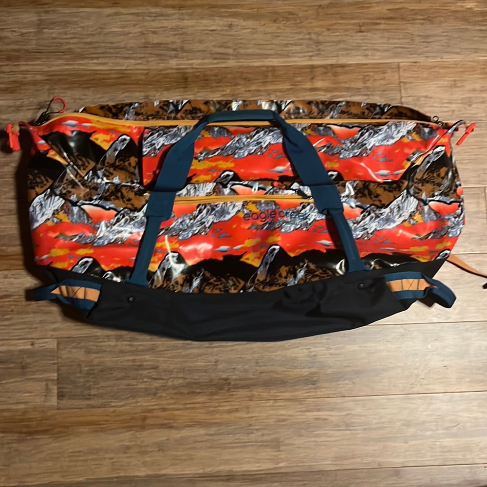 Eagle Creek Migrate 60L